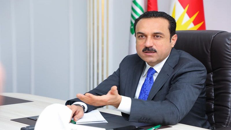  هەولێر و ناشفیل دەبن بە دەستە خوشک